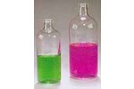 Wheaton Graduated Serum Bottles