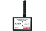 Telatemp Humidity Data Loggers - Wireless Temp/Humidity Datalogger Transmitter