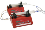 Continuous Infusion, Dual Pump System
