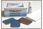 Clearcoat Paint Restore Kit