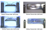 SISAlloy® Yttria/Rhenium Alloy MS Filaments