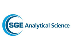 Liquid Chromatography - SGE Products