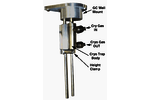 SIS 2-Inch CryoTrap for the AutoDesorb System