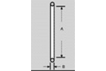 Centering Ring Assembly Aluminum