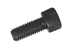 Socket Head Cap Screws