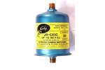 Koby Vacuum Pump Exhaust Filters/Purifiers