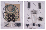 Adixen Vacuum Pump Maintenance Kits