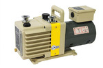 Vacuum Pumps and Supplies from SIS