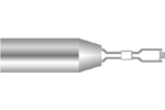 New DCI Probe Tip Design for the VG Mass Spectrometers