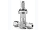 Fine Metering Valves