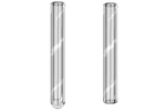 Quartz Tubes for Pyrolysis Probes