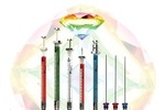 SGE Diamond MS Syringes and Needles