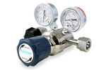 Model 3530 Series - Single Stage Purity Brass Regulator