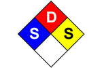 Safety Data Sheets (SDS) from SIS