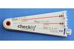 Checkit® Pipette Accuracy Test