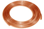 Copper Tubing