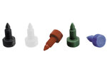 Nylon Column End Plugs