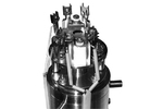 Balzers QMA-400 Source Cleaning