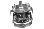 Pfeiffer RGA Source Cleaning