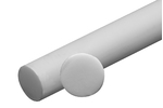 Solid Round Ceramic Insulator Rods