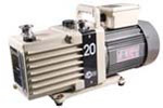 Apr 2012: SIS rotary vane vacuum pump and filters