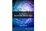 Wiley Designer Drugs