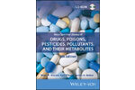 Wiley Drugs/Poisons/Pesticides/Pollutants & Metabolites