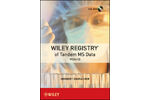 Wiley Registry of Tandem Mass Spectral Data, MSforID