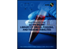MMHW LC-HR-MS/MS Library of Drugs, Poisons, and Their Metabolites