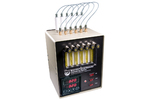 TD Conditioning Oven - 6 Tube
