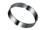 Overpressure Rings, 304 Stainless