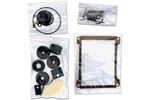 Major Repair Kit for Edwards E2M28 Pump