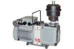 Vacuum System Supplies and Services