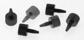 hplc parts and fittings pressure