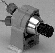 hplc back pressure regulator