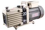 SIS Vacuum Pump