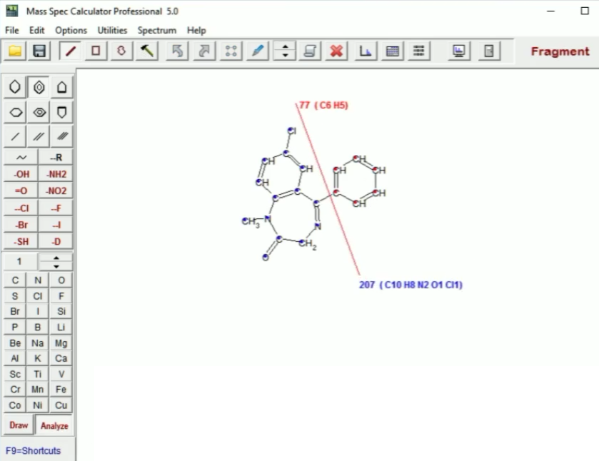 Mass Spec Calculator Pro™