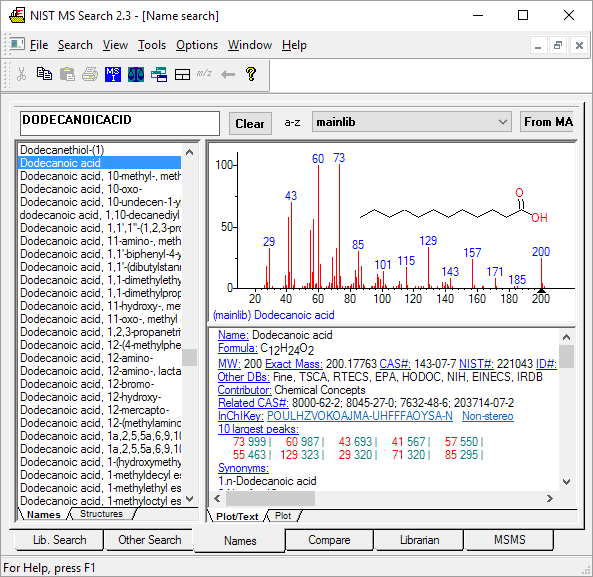Chemstation gc software