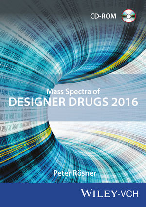 Mass Spectra of Designer Drugs 2012 Peter Rosner