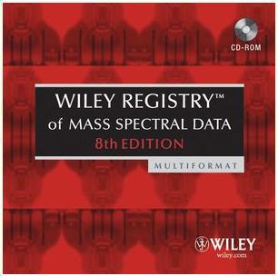 Mass Spectra of Designer Drugs 2013 (Apr 8, 2013)