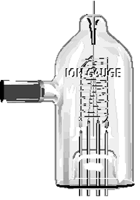 Ion Gauge