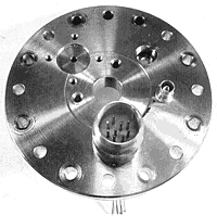 Flange
