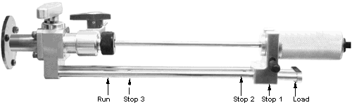 HP 5973 Probe