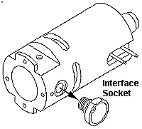 Interface Socket