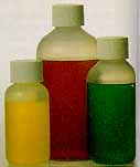 Wheaton Low Density Polyethylene Bottles