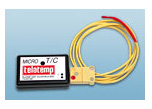 Telatemp Micro T/C Thermocouple Logger