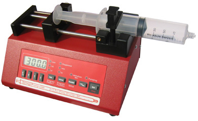 NE-300 syringe pump