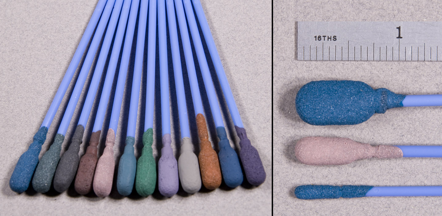 Micro-Mesh® Sanding Swabs