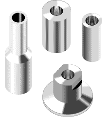 Pump Fittings