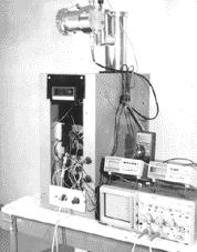 Filament Testing Station
